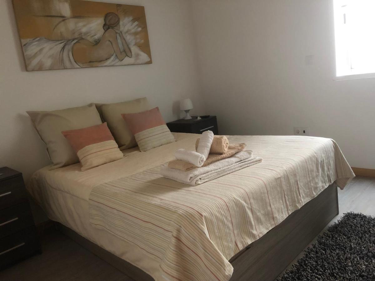 Panoramic Views Apartment Canico  Exterior photo