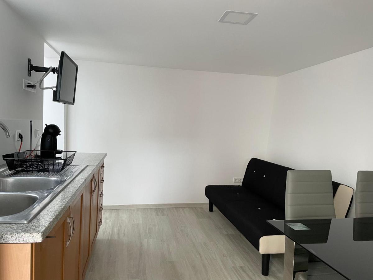 Panoramic Views Apartment Canico  Exterior photo