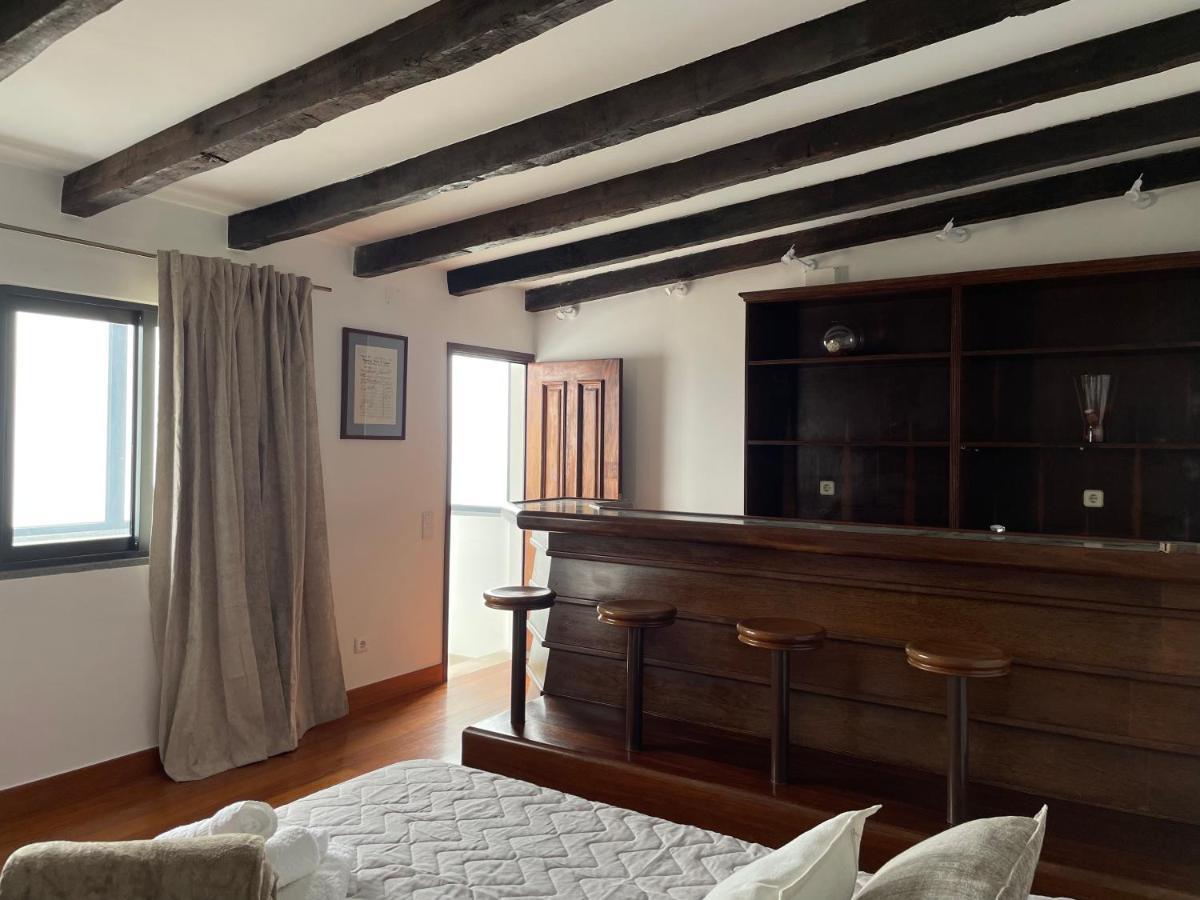 Panoramic Views Apartment Canico  Exterior photo