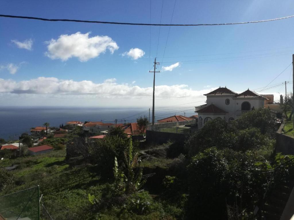 Panoramic Views Apartment Canico  Exterior photo