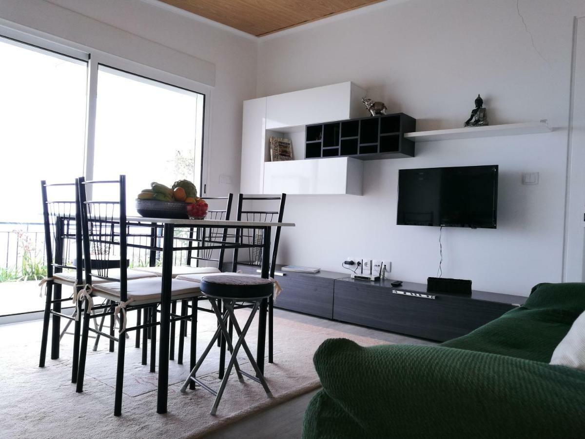 Panoramic Views Apartment Canico  Exterior photo