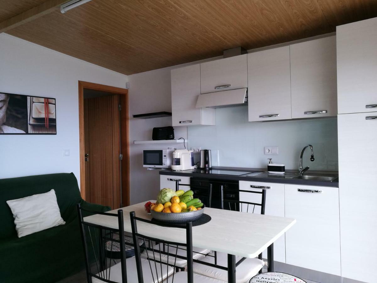 Panoramic Views Apartment Canico  Exterior photo