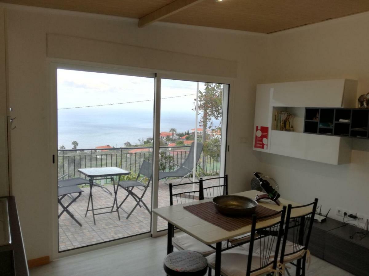 Panoramic Views Apartment Canico  Exterior photo