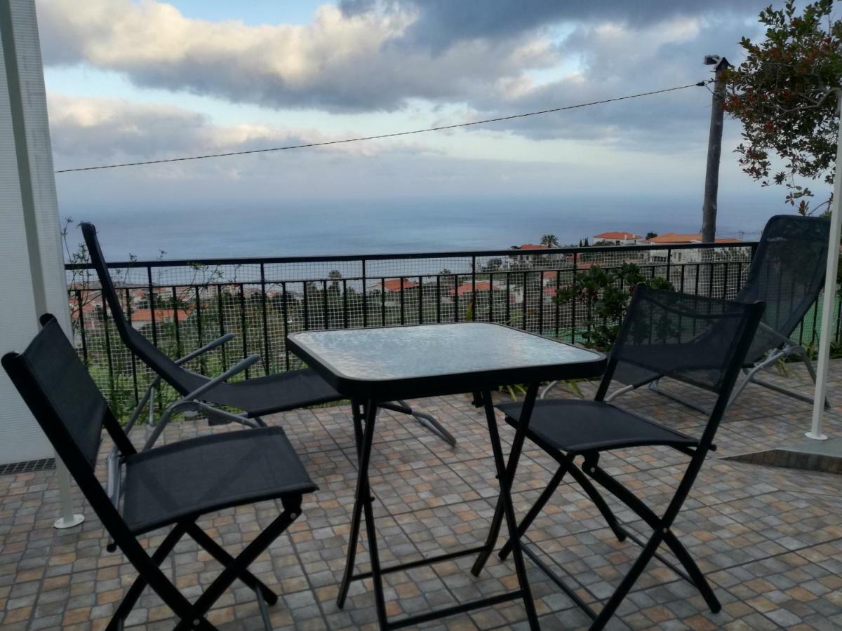 Panoramic Views Apartment Canico  Exterior photo