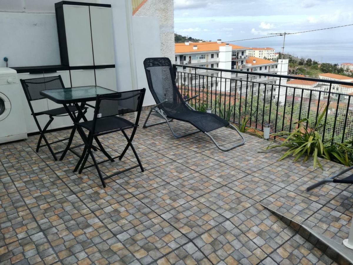 Panoramic Views Apartment Canico  Exterior photo